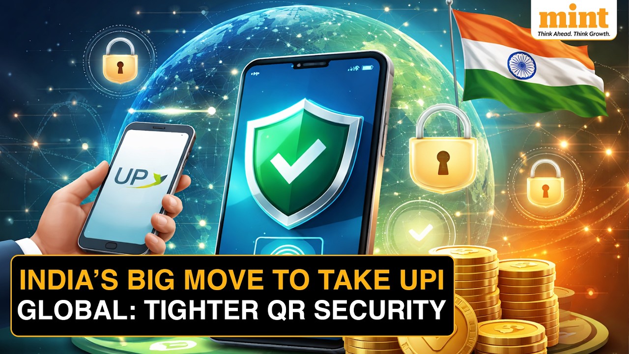 India’s New Security Standards For Digital Payments System to Drive Global UPI Adoption Explained