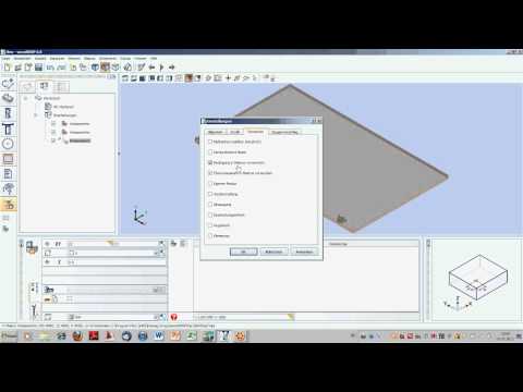 Woodwop 6 0 Schranktür