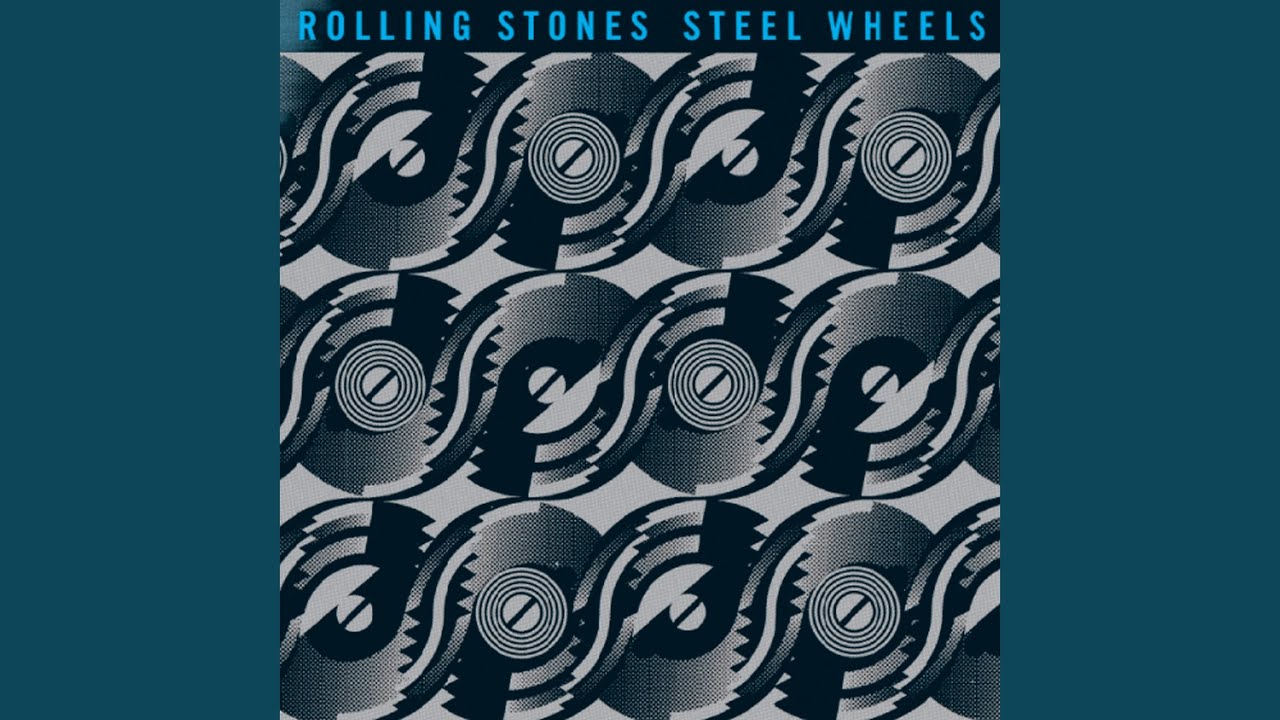 The Rolling Stones - Blinded by Love