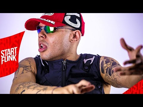 MC Lan e MC CL - Porradão (DJ's Thiago FB e G Beats) Lançamento 2018