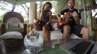 Ben Hammond feat. Kindred "Have I Lost You?" Original Song First Rehearsal