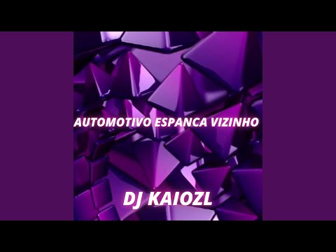 AUTOMOTIVO ESPANCA VIZINHO
