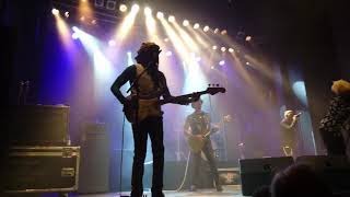 Mothers Finest - 04.10.2018 Capitol Hannover