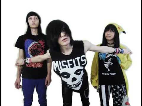 (Audio) Rucka Rucka Ali ~ Emo (Like A Nazi) ~ Video Version (HQ)