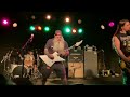 Crowbar - I Am Forever live in Minneapolis, July 29th 2022