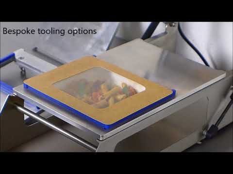 Soken pack sealer HS22C