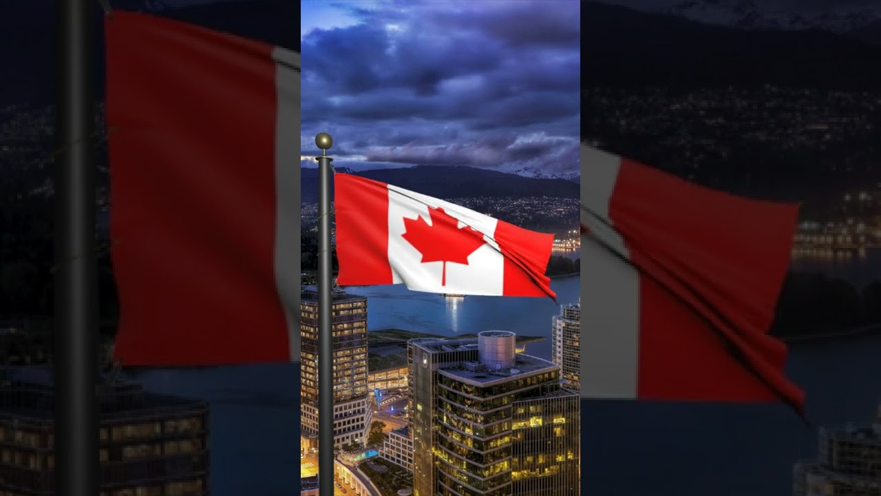 Flag of Canada