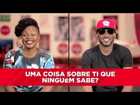 No Spot, 2baba e a Rema Namakula - Coke Studio Africa