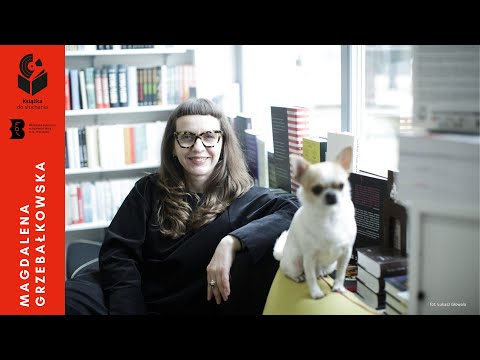 Magdalena Grzebałkowska: Tomek Beksiński bardzo chciał być jak jego ojciec | Książka Do Słuchania