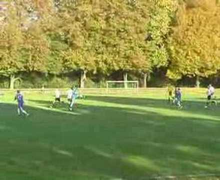 HSC BW Tündern- SCW Göttingen