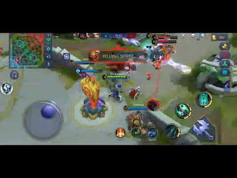 rean lg:) mobile legends bang bang