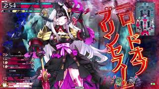 タイトルのまだないワンダーランドウォーズ その２