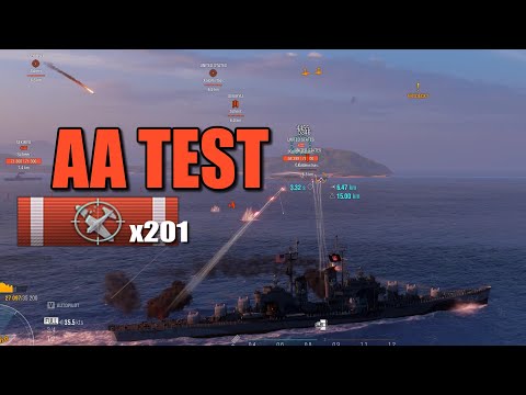 BEST US AA vs 3x Super CV - AA TESTCENTER #2