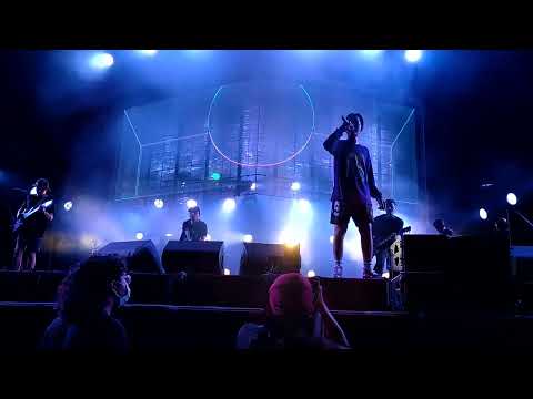 (Sound Circus Festival 2022 at Art of Speed) Iqbal M - Kesatuan (Live) #artofspeedmy #iqbalm