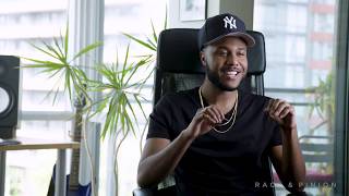 ShaqIsDope: New Era Sessions