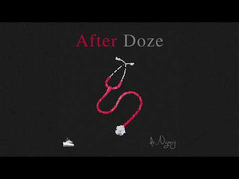 Dr. Nganji - Yin na Yang ft. GANGO [Official Audio]