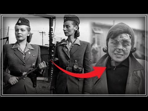 Unveiling Bergen Belsen: The Capital Gruesome Punishment of Female Guards At the Concentration Camp
