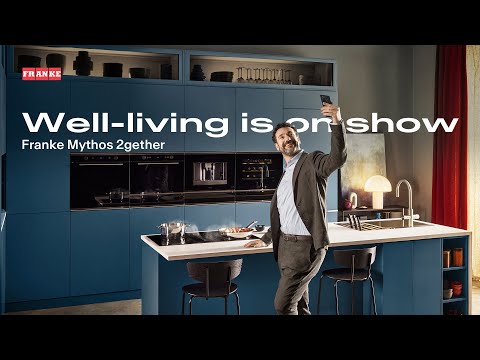 Franke - Well-Living is on Show - Mythos2gether - English 30'(16:9)
