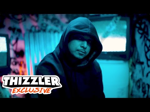 Acito - Undefeated (Exclusive Music Video) II Dir. ShooterPDidIt