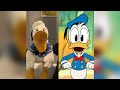 Donald Ducc FUNNIEST Animation TikToks 9 DO NOT LAUGH CHALLENGE