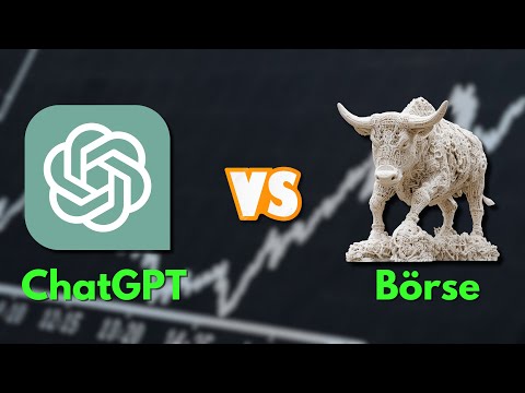 I tested for 3 months whether ChatGPT can beat the stock market!