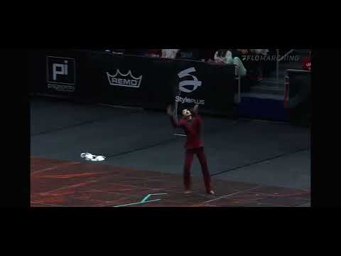 CHHS WGI Finals Run 4/9/22