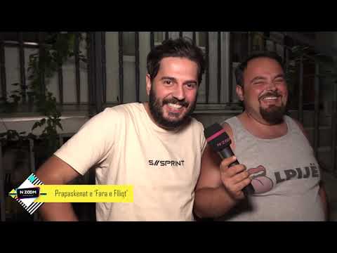 n'ZOOM 105 - Prapaskenat e ‘Fara e Flliqt’