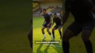 One-Two Passing Drill