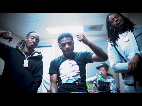 Shootergang VJ - Mayor OffTheDribble [M*thaF*ckin] (Official Music Video)