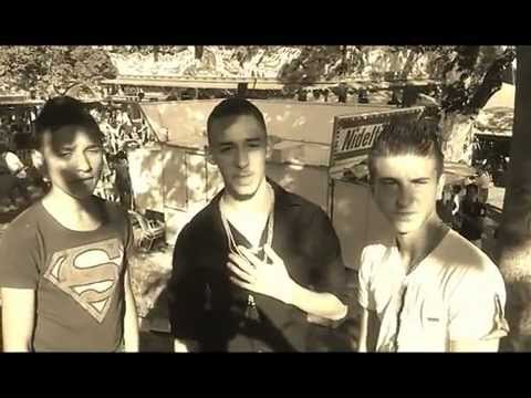 Shout Out- AK-SAYD - (CAN52 & IVAN52)