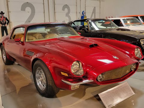 Pontiac Fiero: From GM Failure to Successful Building Block for Ferrari  Replicas - autoevolution