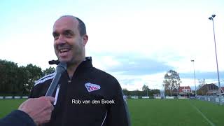 Interviews SC Everstein  - OSM '75