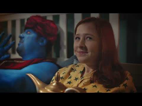 EMAG GENIUS "La bine si la rau" TVC 2021