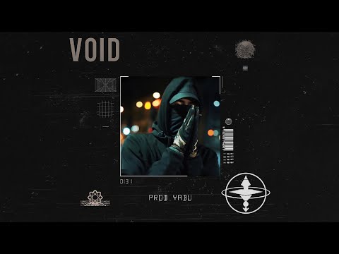 Zeu x Ashe 22 Type Beat - "VOID" 🔪
