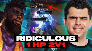 [閒聊] lolesports Plays of the Week 