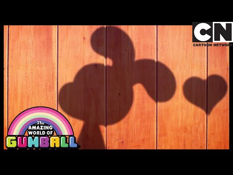 Die Pest | Die Fantastische Welt Von Gumball | Cartoon Network