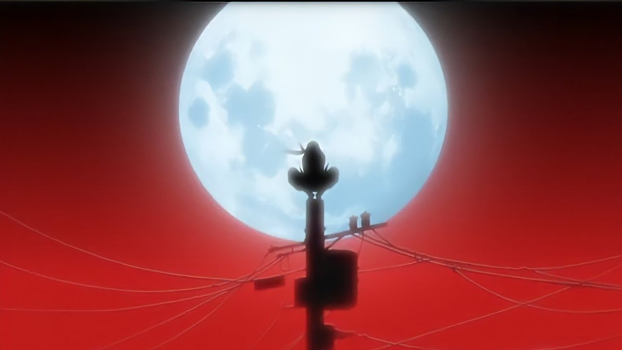 O massacre do Clã Uchiha - Itachi entra para a Akatsuki