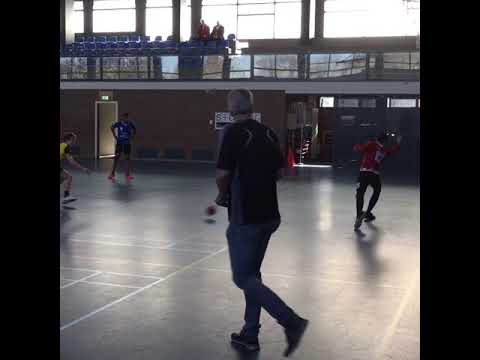 Sledgehammer BFC HC1