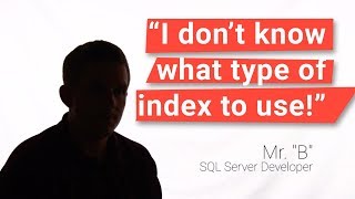 Differences between Clustered vs Nonclustered Indexes in SQL Server