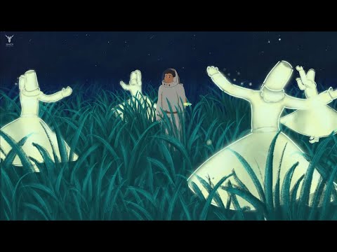 Balmarayo • Kartik Koul • Rasul Mir • #Animated • New #Kashmiri Song