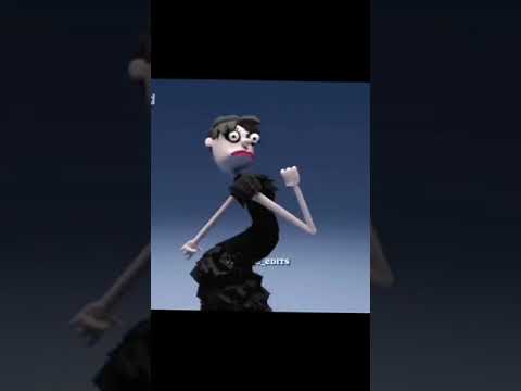 #capcut #M3GAN #wednesday #merlinaaddams #merlina #miércoles #dance #megan #edit TIKTOK