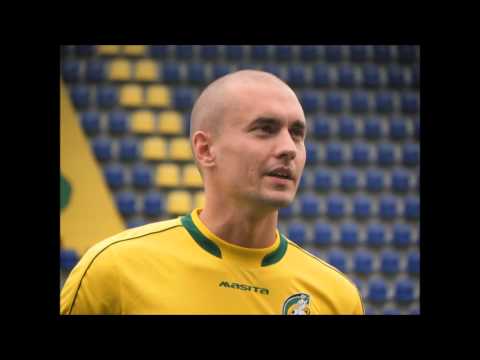 Interview Timothy Dreesen fortuna sittard na thuis tegen VVV