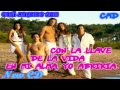 Teen Angels 2011: NEW CD // Mariana Esposito ...