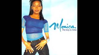 Misty Blue - Monica