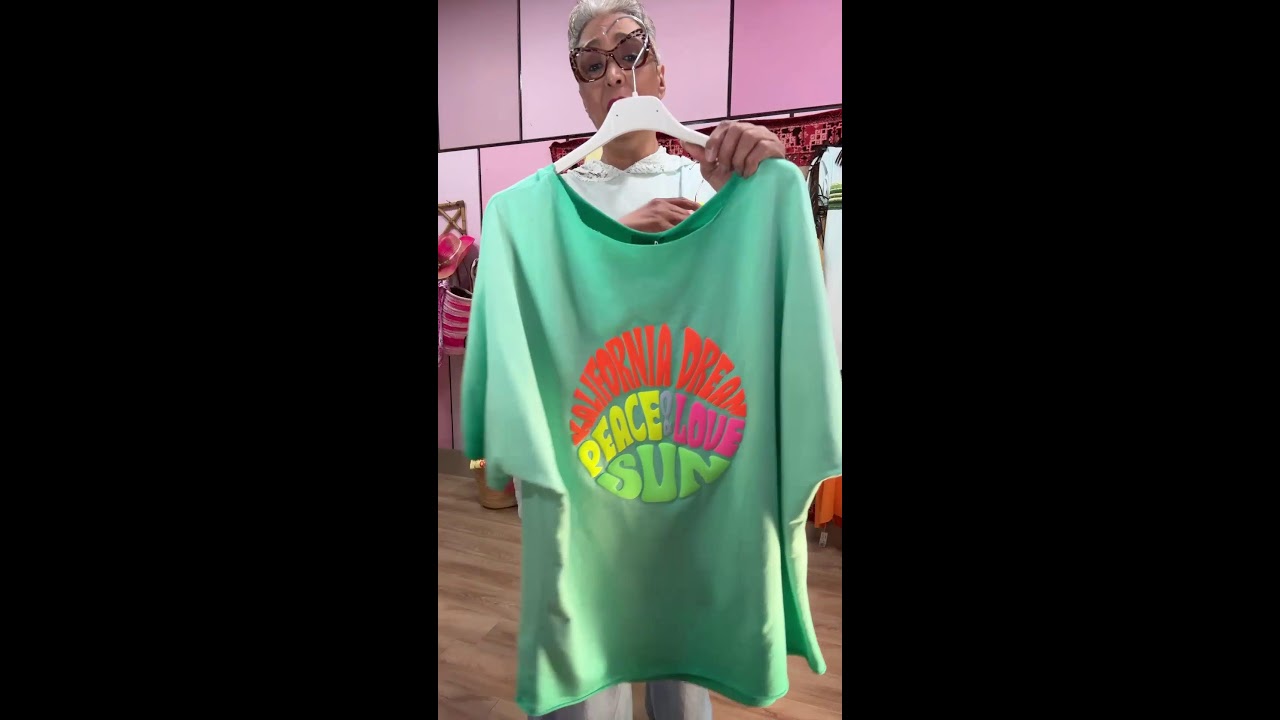 Replay Live Shopping