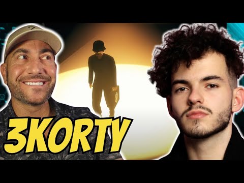 First Time Ever Hearing | Azahriah - 3korty - REACTION!