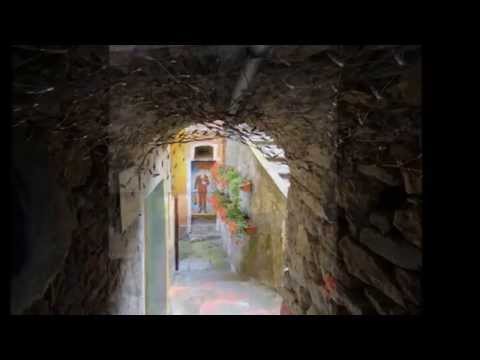 Imperia - Dolcedo - Valloria : musée et vallée de l'olive