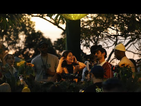 ANIA @ MA.TA - Rio de Janeiro, Brasil