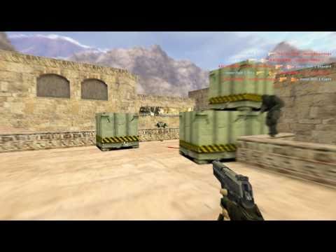 Tixo vs myRevenge [ESL Pro Series Germany 17]