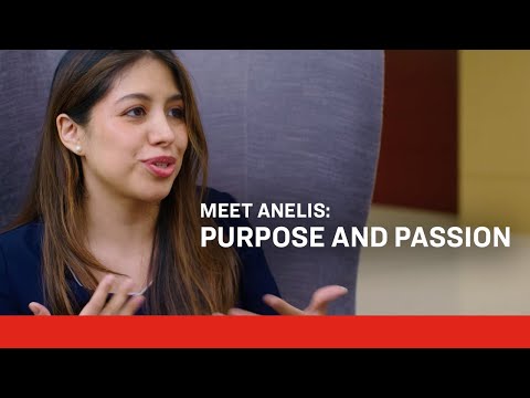 Choosing Lilly: Anelis’ Path